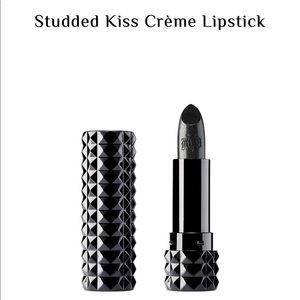 Kat Von D Studded Kiss Crème Lipstick